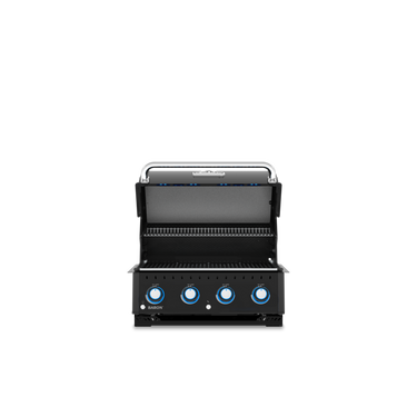 Broil King Baron 420 Shadow Built-In