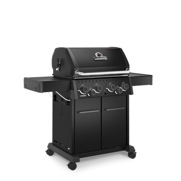 Broil King Crown 490 Shadow