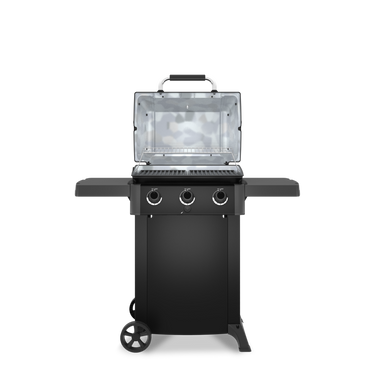 Broil King Gem 310 Shadow
