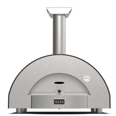 Alfa Classico 2 Pizza – Liquid Petroleum Gas
