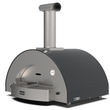 Classico 4 Pizza Oven - Liquid Petroleum Gas