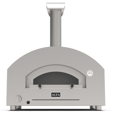 Futuro 2 Pizza Gas Oven
