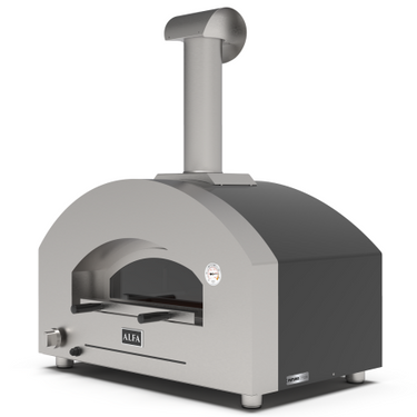 Futuro 2 Pizza Gas Oven