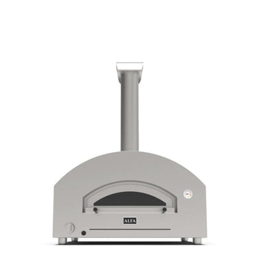 Horno para pizzas a gas natural Futuro 4 Pizza