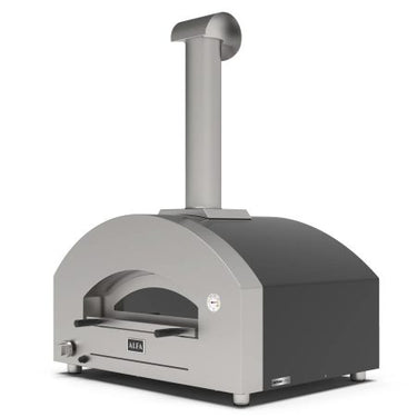 Futuro 4 Pizza LPG Pizza Oven