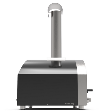 Futuro 4 Pizza LPG Pizza Oven