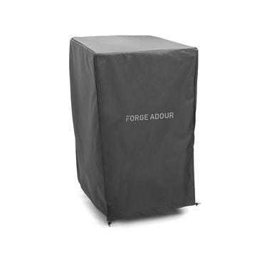 Cover For Griddle With Cart - Modern