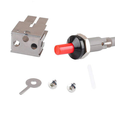 Kit de encendido rápido Grill Pro