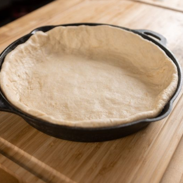 Camp Chef 12'' Cast Iron Pan