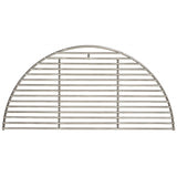 Big Joe® - Half Moon Cooking Grate