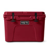 TUNDRA 35L COOL BOX - Harvester Red