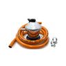Hose + Regulator Kit