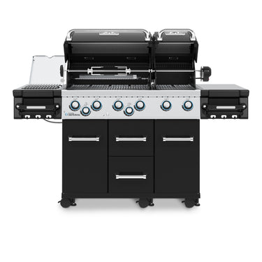 Broil King Imperial 690 IR