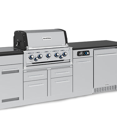Broil King Imperial™ QS 590 Island (F)