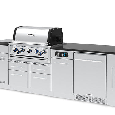 Broil King Imperial™ QS 590 Island (F)