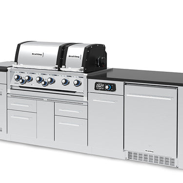Broil King Imperial™ QS 690 Island (F)