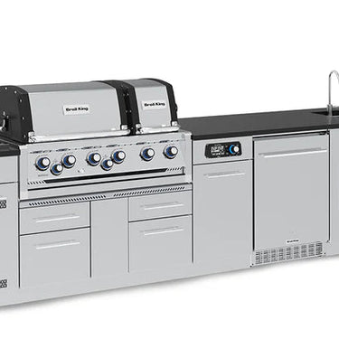 Broil King Imperial™ QS 690 Island (H)