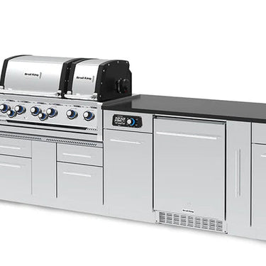 Broil King Imperial™ QS 690 Island (H)