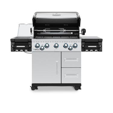Broil King Imperial S 590 IR