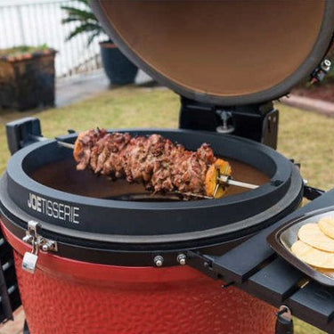 KAMADO JOE JOETISSERIE – Classic JOE