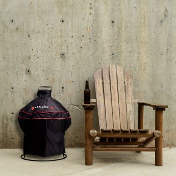 Grill Cover for Joe Jr. Kamado Joe Grill