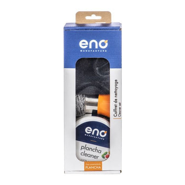 Plancha Cleaning Essential Kit