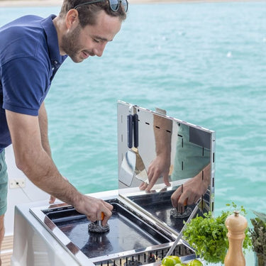 Plancha Cleaning Essential Kit