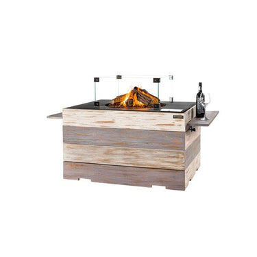 Teka Table Gas Fireplace 107X80X67