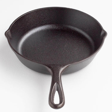 Lodge Cast Iron Round Skillet 30 cm