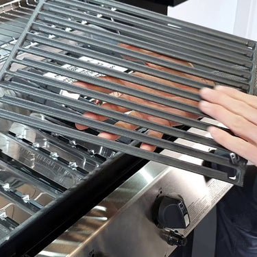 Summer Deal! Broil King Gem 330 + FREE Cover worth €44,95!