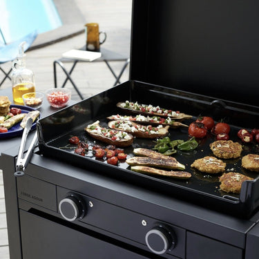 Forge Adour Modern 60 Closed Black Cart