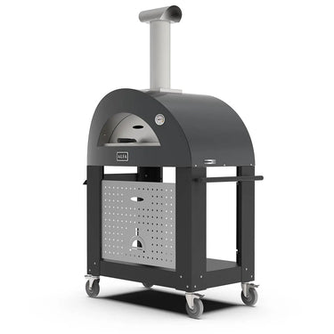 Alfa Forni Base 1 Pizza – Outdoor Oven Stand