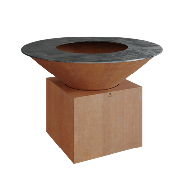 XL Corten