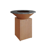 Classic Corten 100