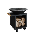 Classic Storage Black 100 PRO