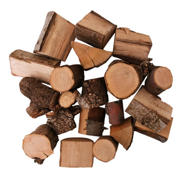 Legua Tronks de Olivo 2.5KG