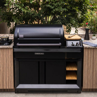 Traeger Built-In Trim Kit - Timberline XL