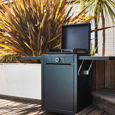 Forge Adour Modern 45 Black Cart