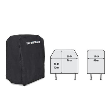 Broil King Select Cover