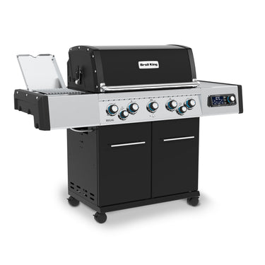 Broil King Regal Q590 IR
