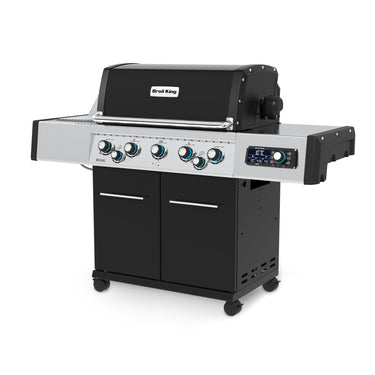 Broil King Regal Q590 IR