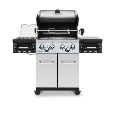Broil King Regal S490 PRO IR