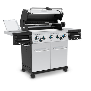 Broil King Regal 590