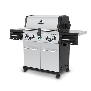 Broil King Regal 590