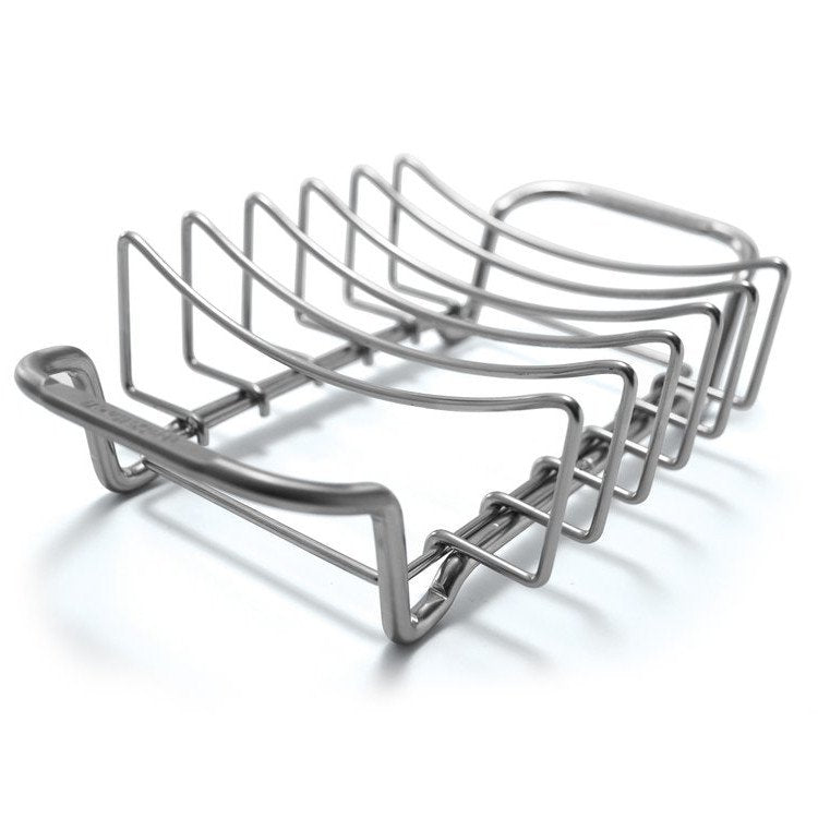 Broil King Rib Rack And Roast Support – The Barbeque Shop