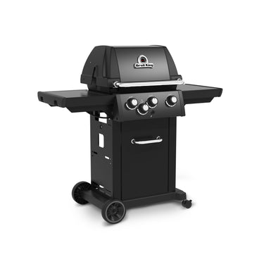 Broil King Royal 340 SHADOW