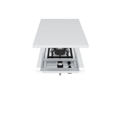 Broil King Imperial Range Burner Single Side Burner S100