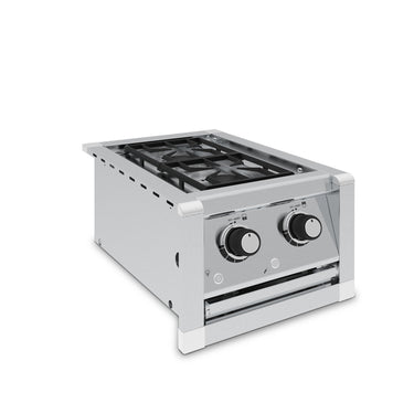 Broil King Imperial Range Burner Double Side Burner S200