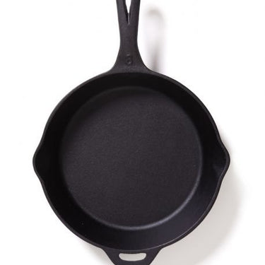 Camp Chef 8'' cast iron pan