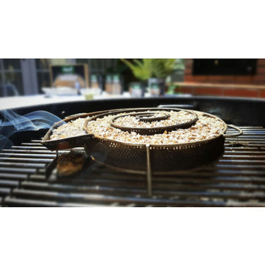Legua Spiral Smoker
